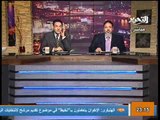 اخيراً تصريحات الراجل اللى ورا عمر سليمان بصوته