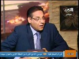 قناة التحرير برنامج عندما يأتى المساء مع محمد صلاح وسحر عبدالرحمن حلقة 10ابريل 2012 واستضافة لنجل الامام حسن البنا