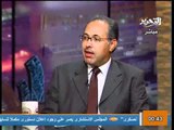 تحليل نفسي لمرشح الرئاسة ابو العز الحريري