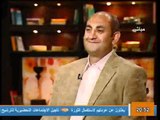 قناة التحرير برنامج فى الميدان مع رانيا بدوى حلقة 9ابريل 2012