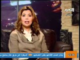 قناة التحرير برنامج عندما يأتى المساء مع محمد صلاح وسحر عبدالرحمن حلقة 12 ابريل 2012 واستضافة لطارق حجى ومديرو حملة حازم ابو اسماعيل