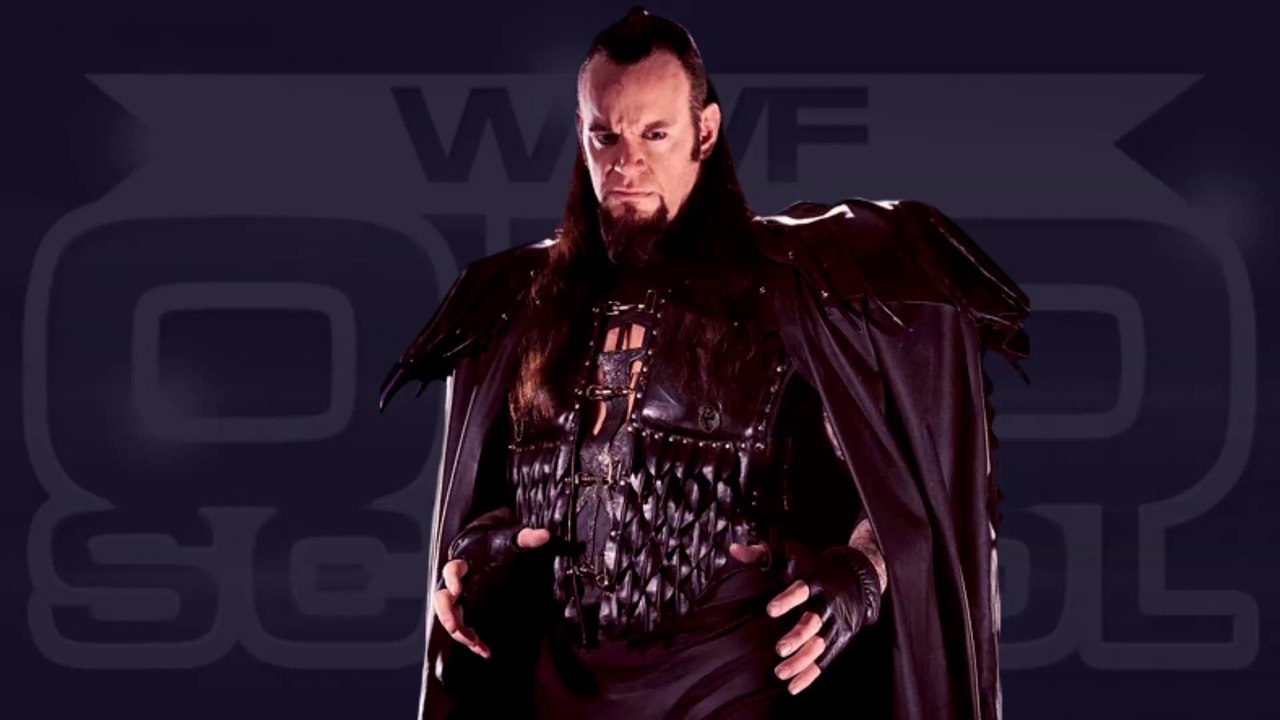 undertaker