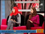 قناة التحرير برنامج فيها حاجة حلوة مع حنان البهي حلقة  18 ابريل 2012