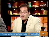 ايمن نور المجلس العسكري لم يلوح بتأجيل انتخابات الرئاسة وما ذكر فى الاعلام كذب