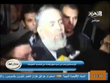 ابو اسماعيل من امام لجنة الانتخابات يندد بالكذب والتزوير