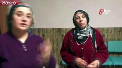 Dersini yapamadığı için 6 yaşındaki oğlunu komalık etti