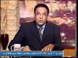 قناة التحرير برنامج عندما يأتى المساء حلقة 24 ابريل واستضافة للمرشح الرئاسي هشام البسطويسي