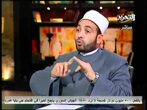 قناة التحرير برنامج فى الميدان مع رانيا بدوي حلقة 29 فبراير واستضافى للشيخ سالم عبدالجليل وحديث عن علاقة الدين بالسياسة وتغطية لمبادرة الاخ