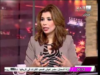 حوار ساخن عن تزوير الانتخابات القادمه ومطالب الاقباط من الرئيس القادم