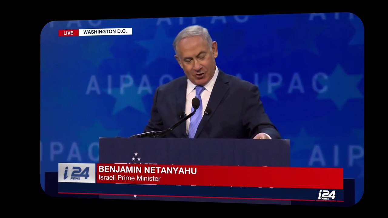 A One State Solution Strategy