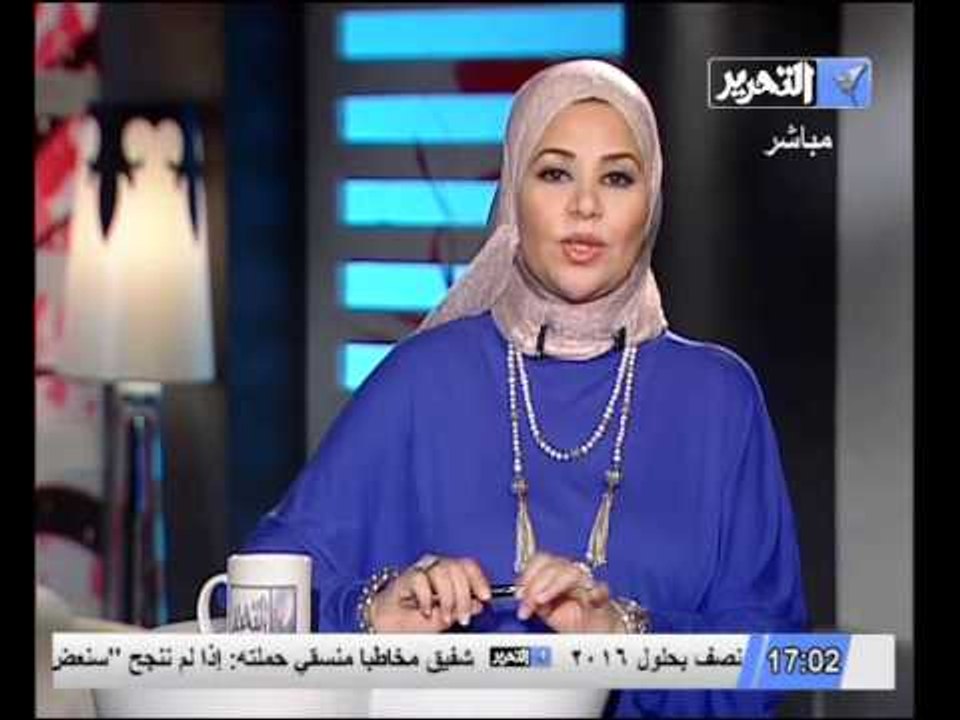 مقدمة برنامج فيها حاجة حلوة مع حنان البهى 12 مايو