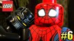 LEGO Marvel Super Heroes 2 Walkthrough Part 6 — Hydra Hijinks
