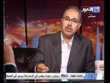 تحليل نفسي قوى لمرشح الرئاسة حمدين صباحى