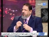 قناة التحرير برنامج عندما ياتي المساء مع محمد صلاح ومنتصر الزيات حلقة 14 مايو واستضافة لأهالي سيناء