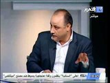 ناصر امين نظام مبارك و برلمان الاخوان لا يريدوا استقلالية المحكمة الدستوريه العليا