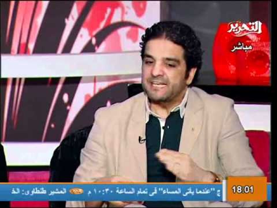 لقاء حنان البهي مع دكتور مدحت عبدالهادى وحديث خ...