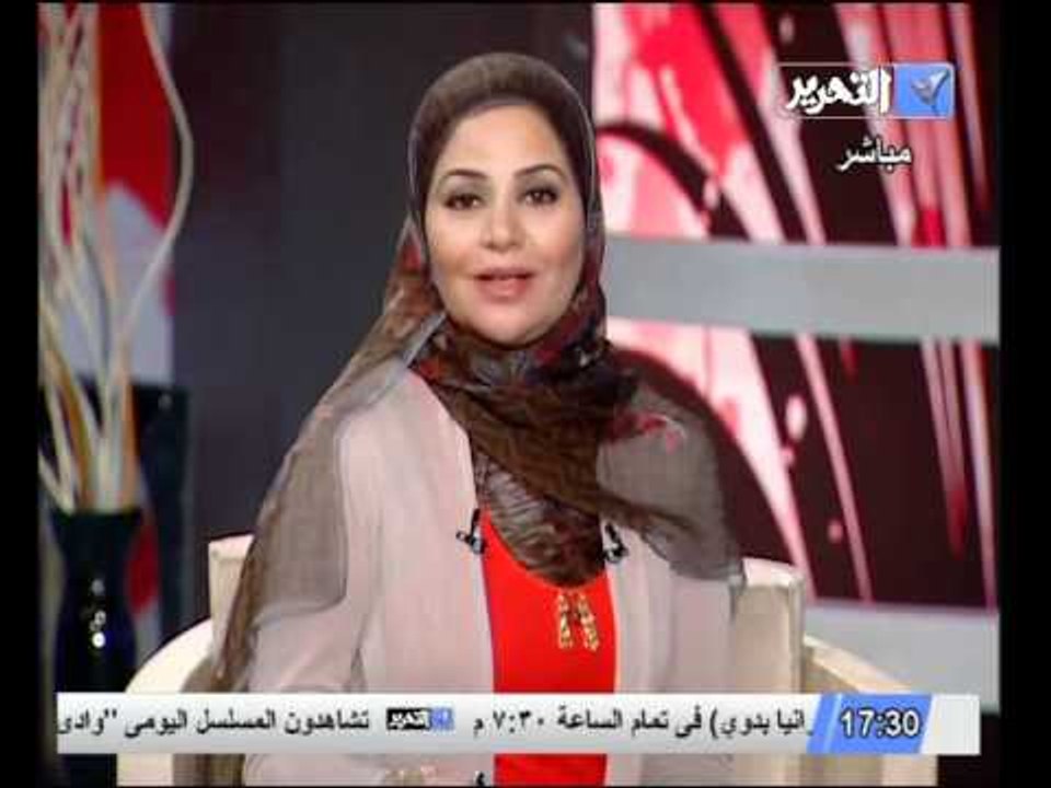 قناة التحرير برنامج فيها حاجة حلوة  حلقة 16 ماي...