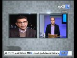 جمال فهمي 30 صحفي يضربون عن الطعام احتجاجا علي تعذيب معتقلي العباسيه