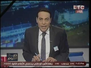 الغيطي يدعو لمقاطعة "الياميش التركي" :"مش هنموت من غيره"