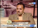 قناة التحرير برنامج بمنتهي الادب مع مريم ذكي حلقة يوم 20 مايو 21012