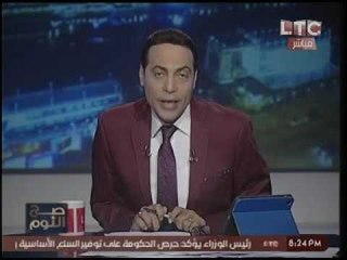 غداً.. أولي جلسات التحقيق مع المستشار "جنينه" بـ "امن الدوله" بالتهم الاتيه !