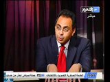 النائب هاني      أبو الفتوح حاول ارضاء جميع الناخبين فخسر كل الناخبين