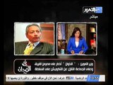 جوده عبد الخالق     الاخوان اخطر علي مصر من شفيق و كفايه عليهم تكويش