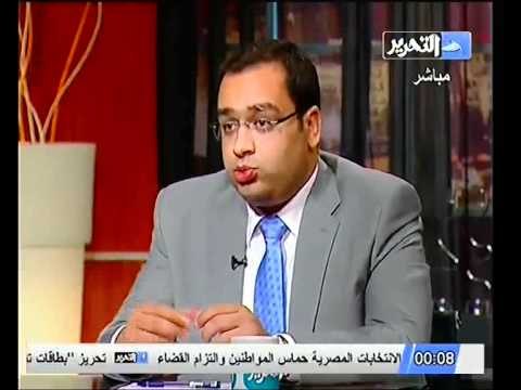 العليمي لازم نلوم مرشحي الثوره كلهم لتفتيتهم الاصوات