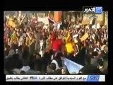 تقرير عن شهداء الثورة