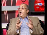 فيديو لقاء حنان البهي مع ريم عبدالله امين عام موسسة قوم يا مصري