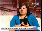 برنامج بمنتهي الادب مع مريم ذكي حلقة 27 مايو 2012