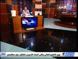 انصار مرسي يحاربون توفيق عكاشة وقناة الفراعين
