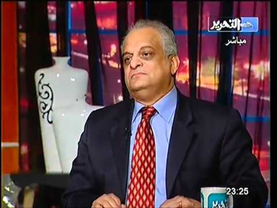 برنامج الشعب يريد مع دينا عبد الفتاح حلقة 27 ما...