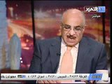 قناة التحرير برنامج عندما يأتى المساء مع محمد صلاح وسحر عبدالرحمن حلقة 16 مايو 2012