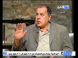 ابو العز الحريري يعرض علي العسكري الحل للخروج من الازمه