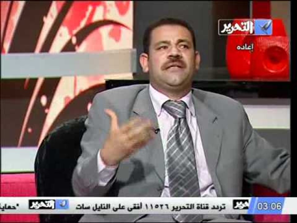 قناة التحرير برنامج فيها حاجة حلوة مع حنان البه...
