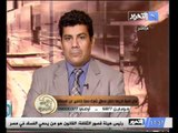 قناة التحرير برنامج بمنتهى الادب مع مريم زكي حلقة 31 مايو وتعامل المجتمع المصري مع الاعاقة