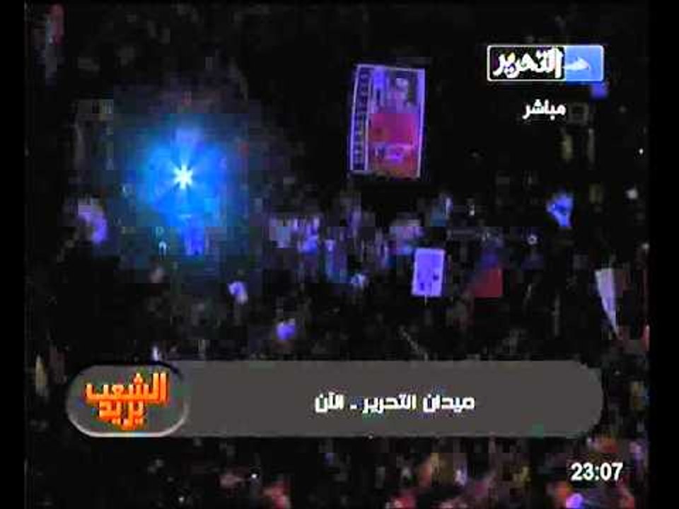 عبد الله السناوي للمجلس العسكري ايه الضعف و اله...
