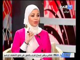 لقاء حنان البهي مع عادل الالفي برنامج فيها حاجه حلوة حلقة يوم 26 مايو 2012