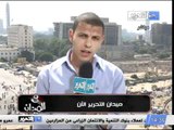 فيديو مظهر شاهين يرد على تهديدات القتل ومسيرة سيرا على الاقدام من الشرقية للتحرير