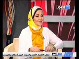 قناة التحرير برنامج فيها حاجه حلوه مع حنان البهي و لقاء الدكتور مدحت عبد الهادي