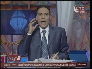 الخيمة : الغيطي يطالب السيسي بإعلان حالة "الخطر" لاصلاح التعليم :"ملعون ابو التعليم"