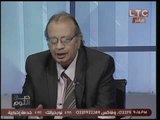 برنامج صح النوم وحوار خاص حول تجديد الخطاب الثقافي - حلقة 30 مايو 2016