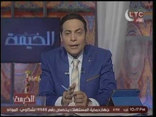 برنامج الخيمه مع محمد الغيطي فقرة الاخبار - حلقة 8 يونيو 2016