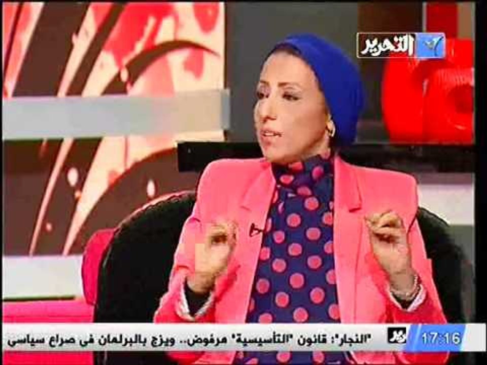 برنامج فيها حاجه حلوه مع حنان البهي و لقاء خاص مع د هبه العيسوي عن أسس التربيه و تنمية سلوكيات الطفل ج1