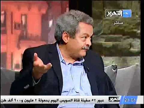 قناة التحرير برنامج في الميدان مع رانيا بدوي و مناقشه حول تشكيل الجمعيه التأسيسيه حلقة 9 يونيو 2012