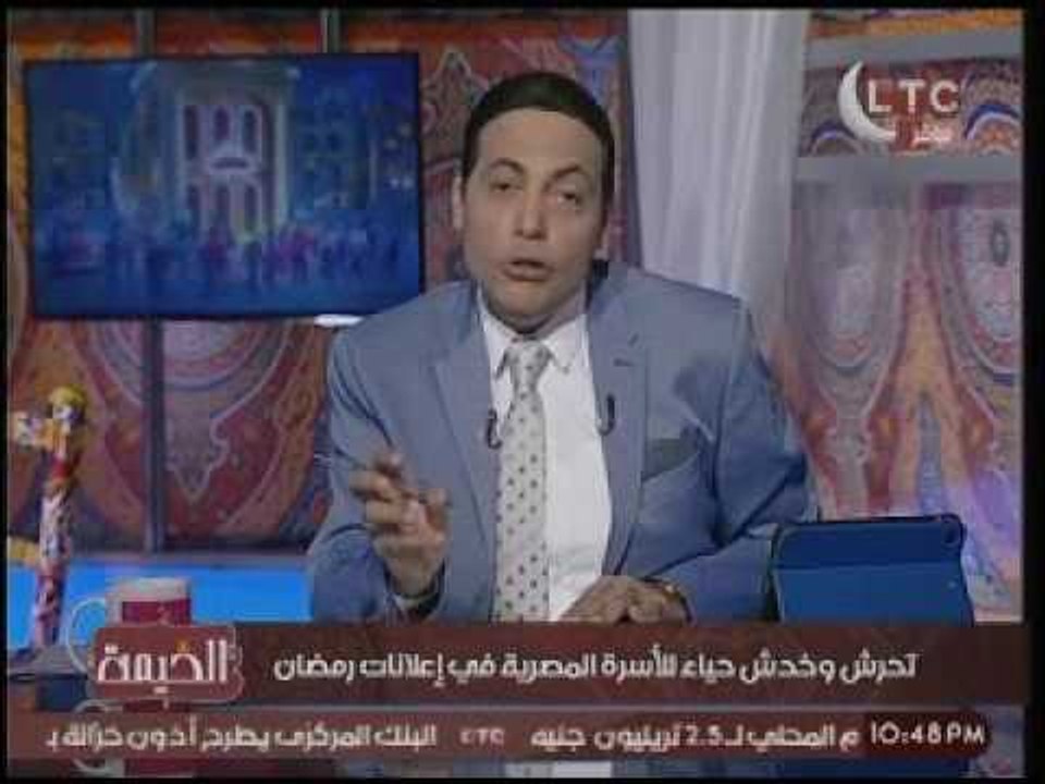الخيمة | حصرياً.. الغيطي يكشف الرقم الصادم لتكل...