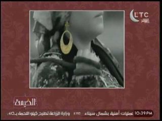 الخيمة | أقوي تعليق من الغيطي علي سخرية السوشيال ميديا من الحاجه زينب !