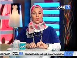 مقدمة برنامج فيها حاجه حلوه مع حنان البهي حلقة 11 يونيو 2012