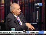 المستشار جمال جبريل يبرء الاحزاب الدينية ويفضح المنسحبين من تأسيسية الدستور